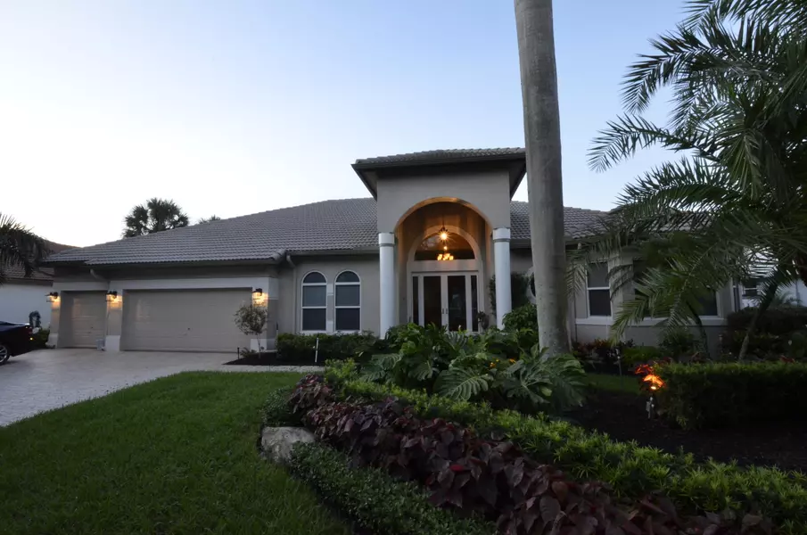 6001 SW 20th ST, Plantation, FL 33317