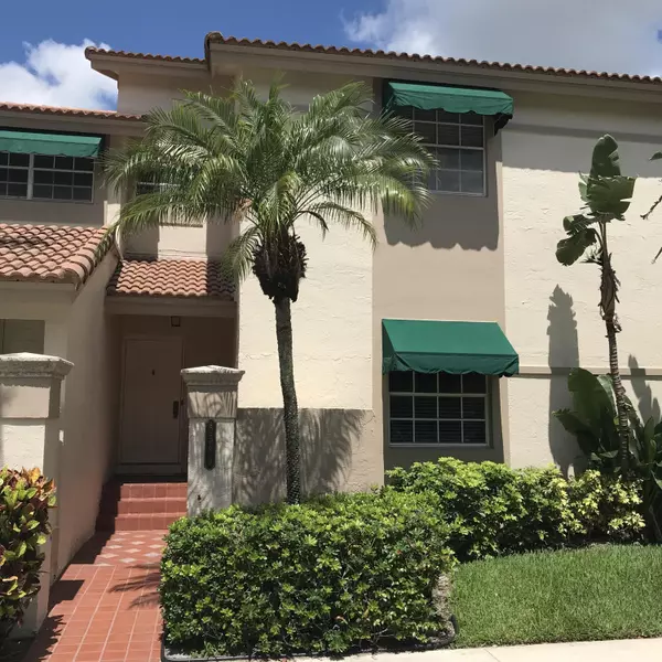 6589 Via Regina, Boca Raton, FL 33433