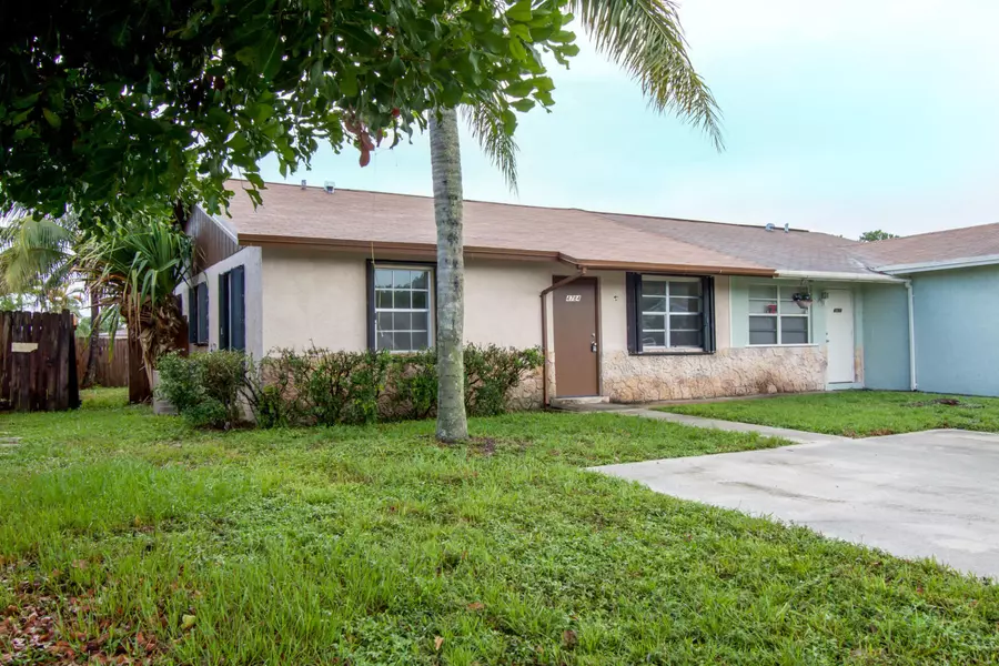 4784 Arthur ST, Palm Beach Gardens, FL 33418