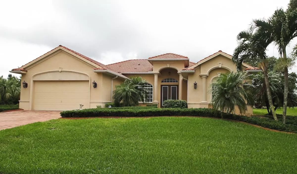 Port Saint Lucie, FL 34984,3053 SE Galt CIR