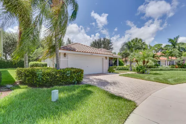 Boynton Beach, FL 33437,6646 Jog Palm DR