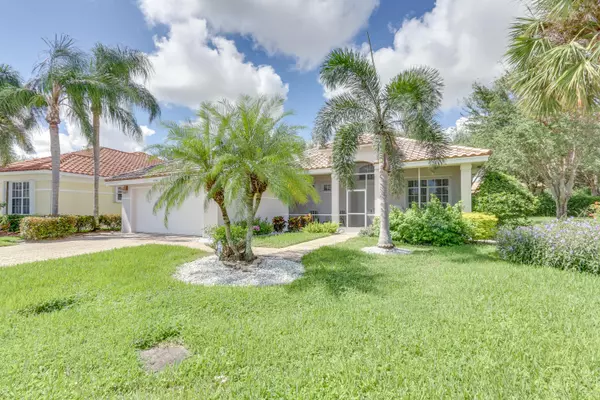 Boynton Beach, FL 33437,6646 Jog Palm DR