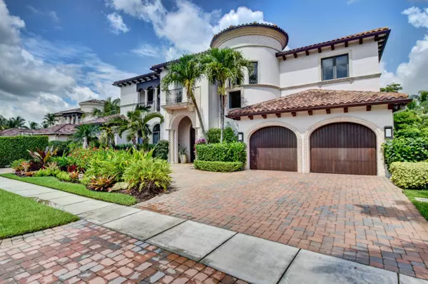 Boca Raton, FL 33496,9509 Grand Estates WAY