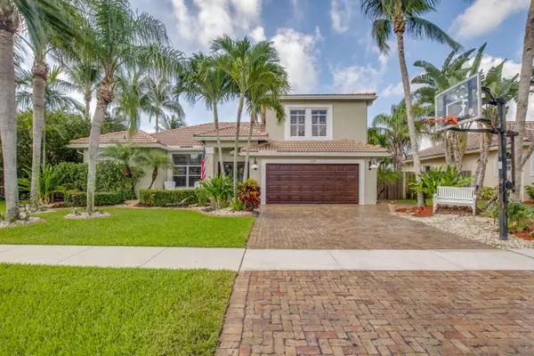 Boca Raton, FL 33487,320 Seneca LN