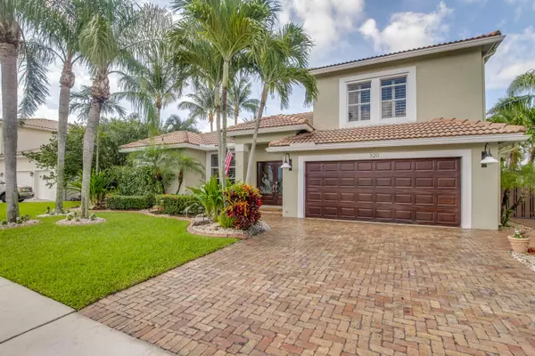 Boca Raton, FL 33487,320 Seneca LN