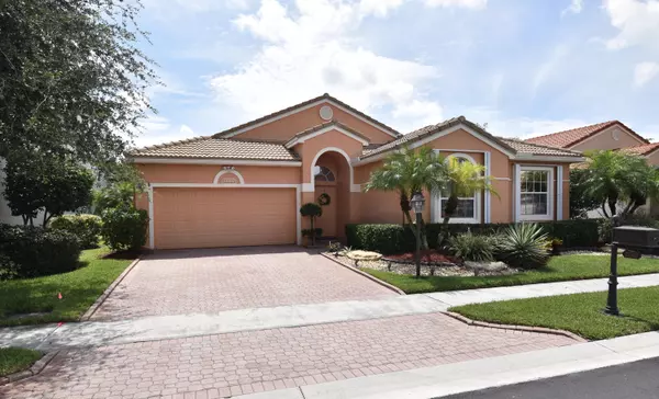 23302 Torre CIR, Boca Raton, FL 33433