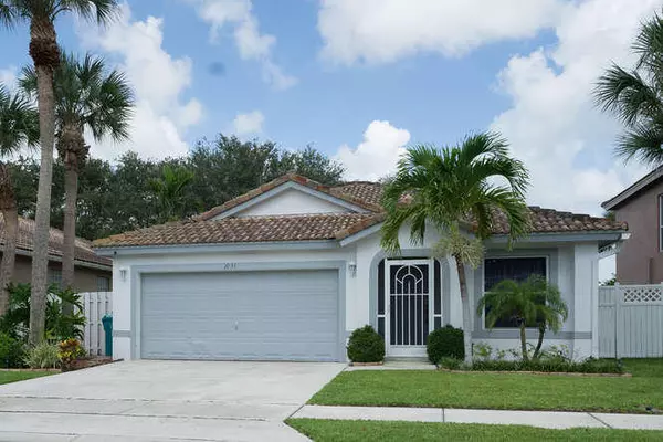 1031 Fosters Mill RD, Boynton Beach, FL 33436