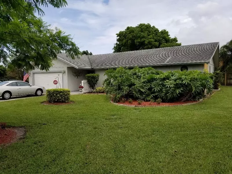 4070 Chestnut AVE, Palm Beach Gardens, FL 33410