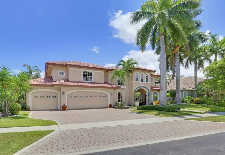 3156 NW 63rd ST, Boca Raton, FL 33496