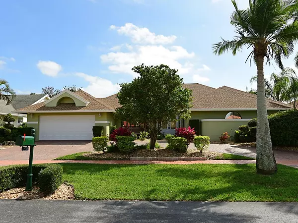 Wellington, FL 33414,12724 Headwater CIR