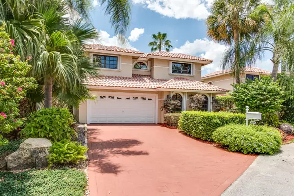 Deerfield Beach, FL 33442,759 Villa Portofino CIR