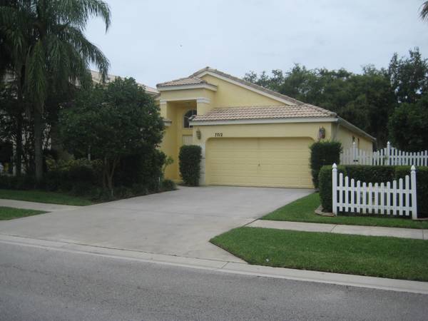 Lake Worth, FL 33467,7712 Great Oak DR