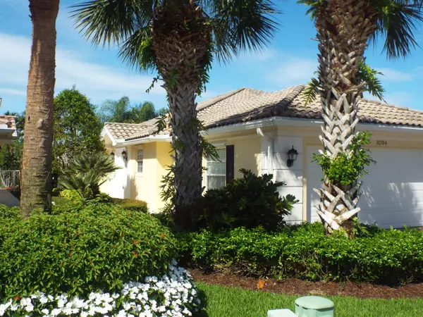 8294 Cozumel LN, Wellington, FL 33414