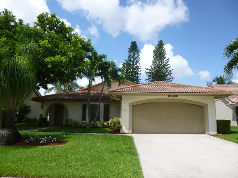 5226 Brian BLVD, Boynton Beach, FL 33472