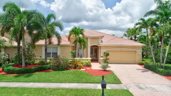 11141 Sandyshell WAY, Boca Raton, FL 33498