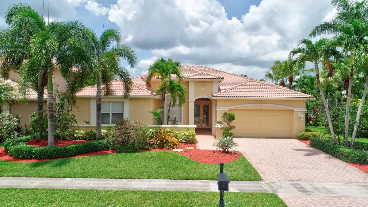 Boca Raton, FL 33498,11141 Sandyshell WAY