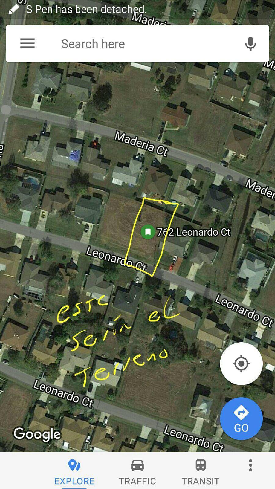 762 Leonardo CT,  Kissimmee,  FL 34758