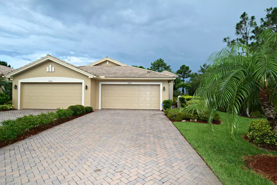 3352 NW Willow Creek DR, Jensen Beach, FL 34957