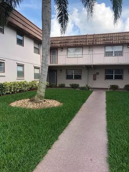 473 Brittany J DR 473, Delray Beach, FL 33446