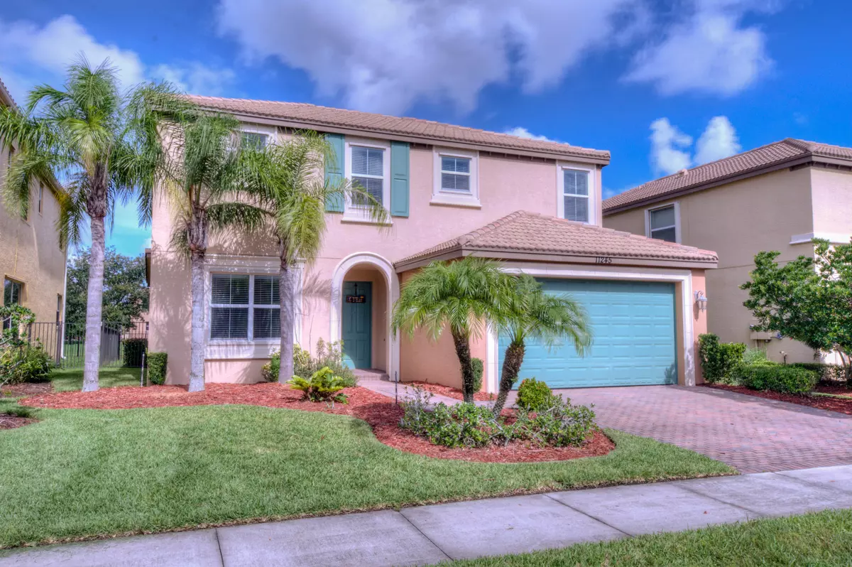 Port Saint Lucie, FL 34987,11245 SW Kingslake CIR