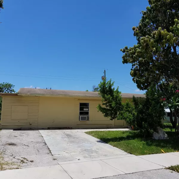 2730 NE 8th AVE, Pompano Beach, FL 33064