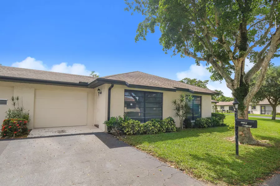 4776 Greentree DR B, Boynton Beach, FL 33436