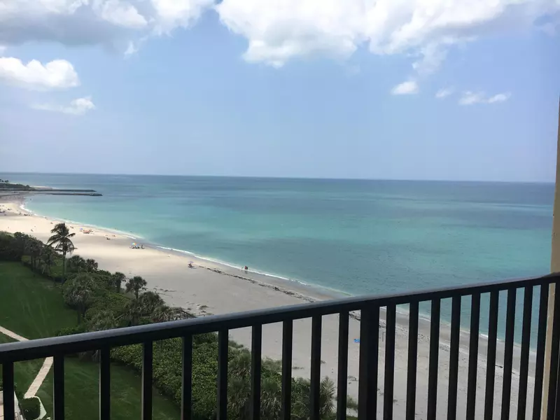 300 Ocean Trail WAY 1001, Jupiter, FL 33477