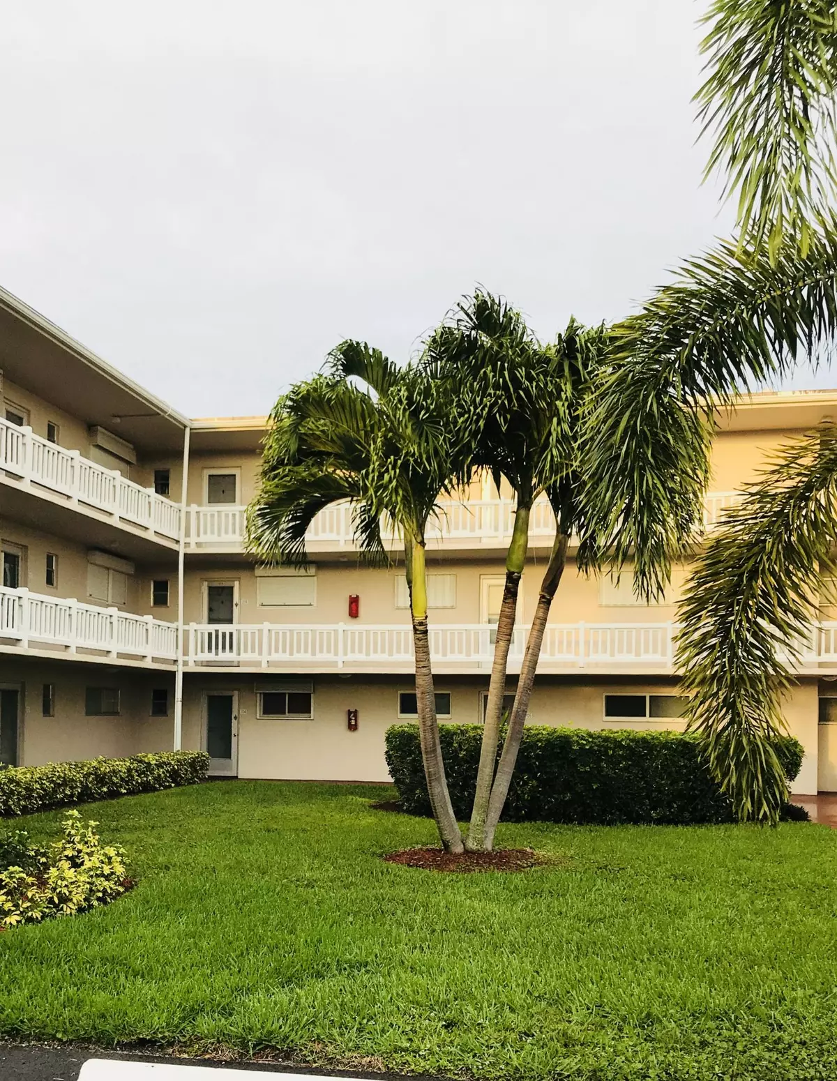 Lake Worth, FL 33461,2855 S Garden Drive DR 204