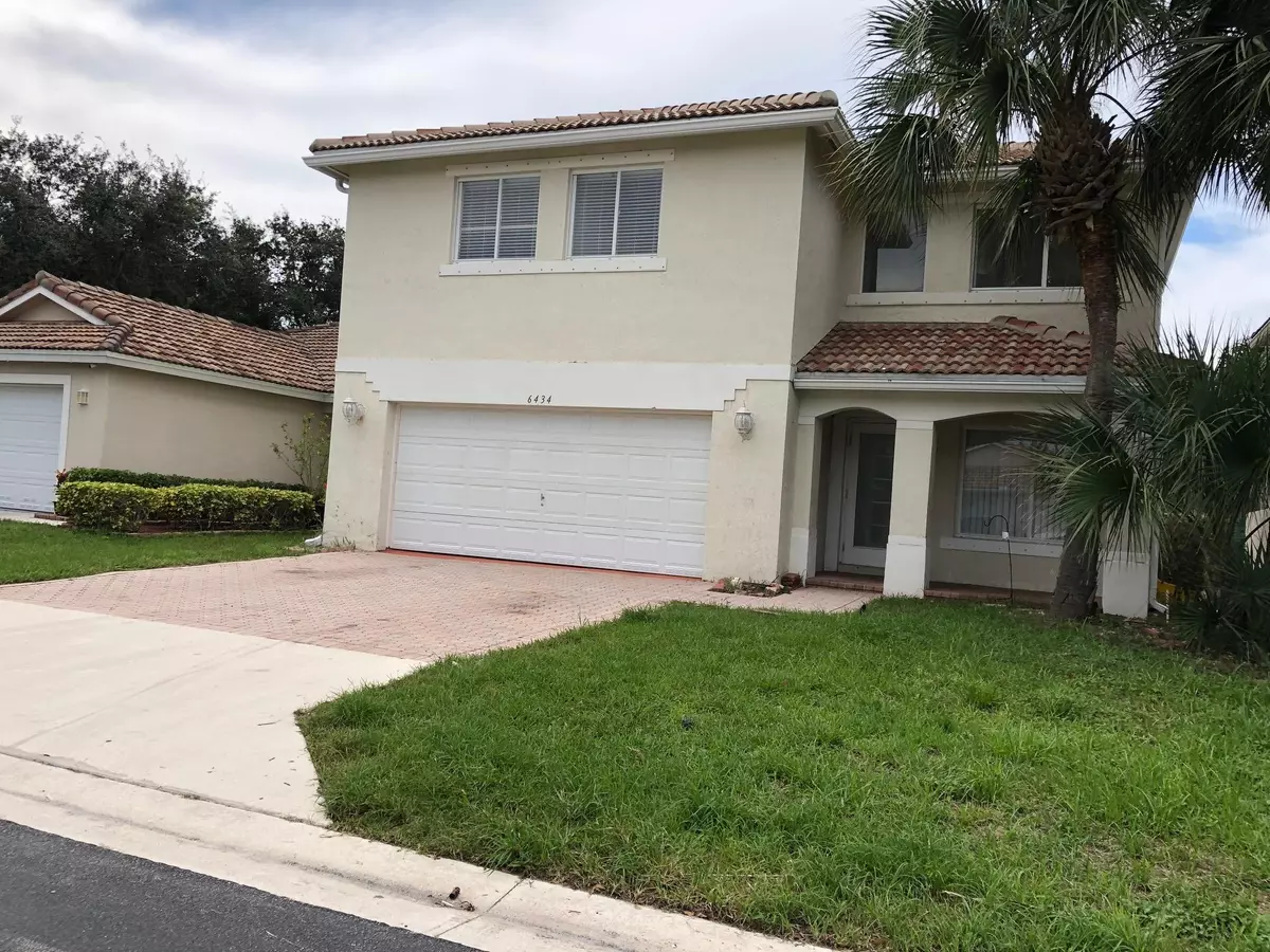 Lake Worth, FL 33463,6434 Willoughby CIR