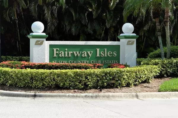 Port Saint Lucie, FL 34986,446 SW Fairway Vista