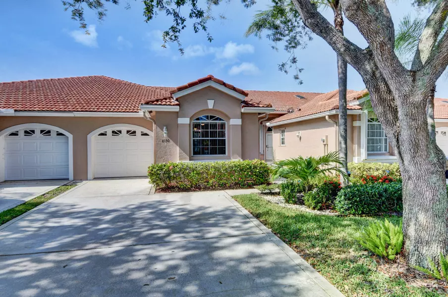 8130 Via Di Veneto, Boca Raton, FL 33496