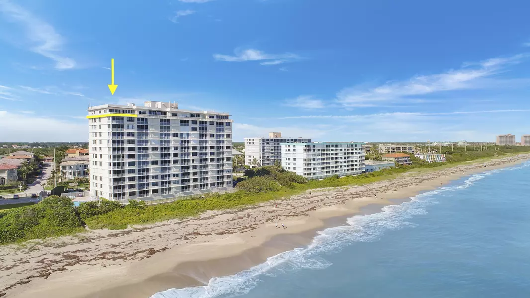 840 Ocean DR Ph-A, Juno Beach, FL 33408