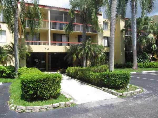 737 SE 1st WAY 210, Deerfield Beach, FL 33441