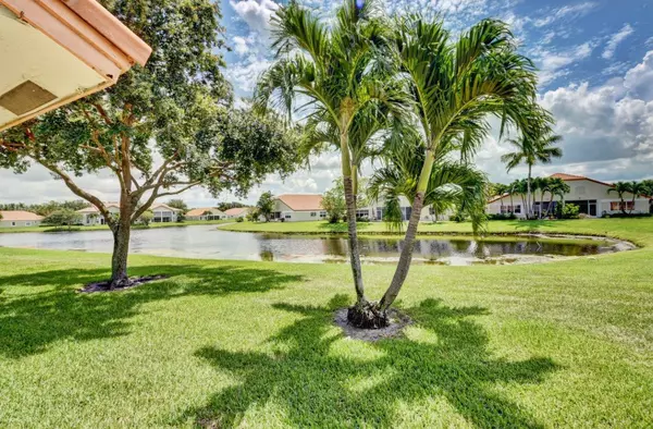 Delray Beach, FL 33446,15236 W Tranquility Lake DR