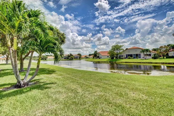 Delray Beach, FL 33446,15236 W Tranquility Lake DR