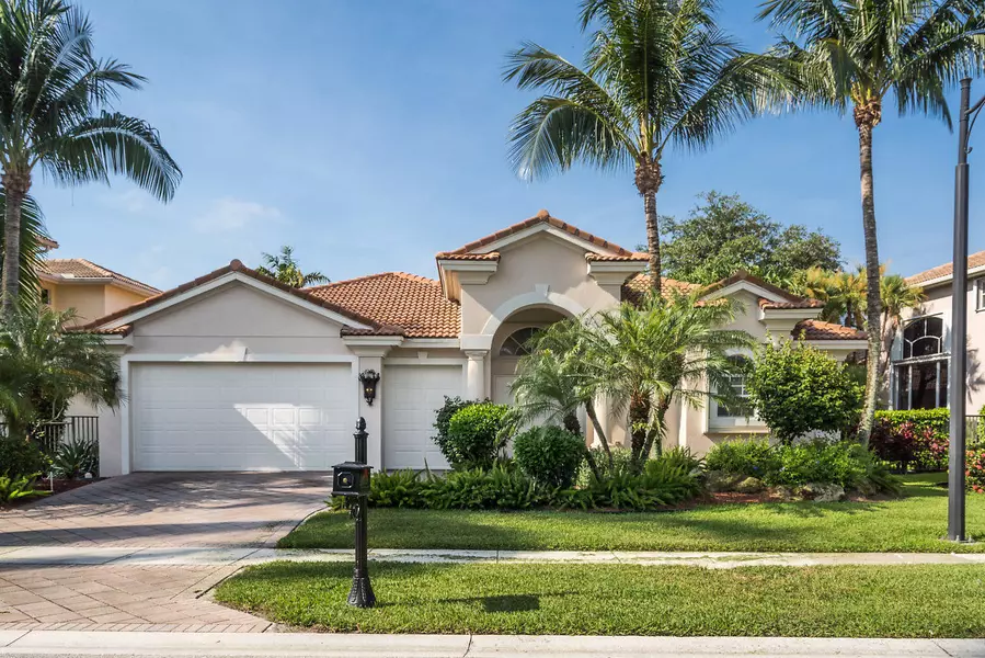 16378 Braeburn Ridge TRL, Delray Beach, FL 33446