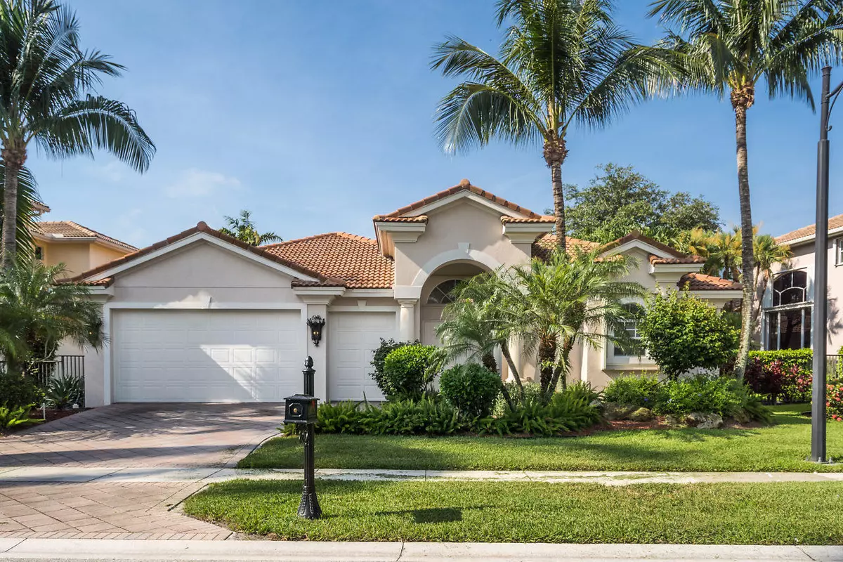 Delray Beach, FL 33446,16378 Braeburn Ridge TRL