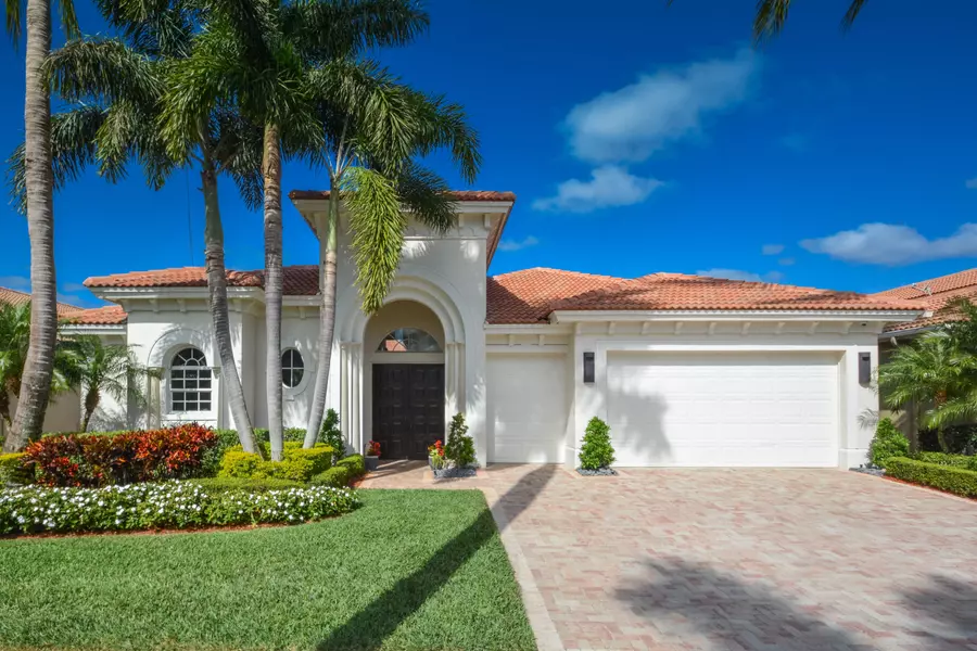 8023 Laurel Ridge CT, Delray Beach, FL 33446