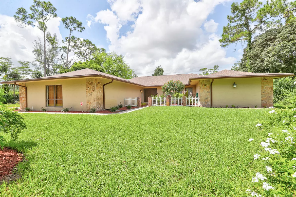 Wellington, FL 33414,101 Forester CT