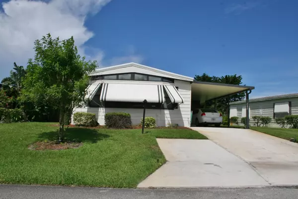 7795 SE Independence AVE, Hobe Sound, FL 33455