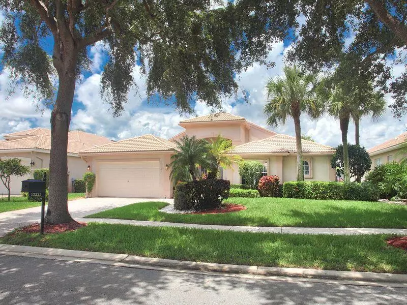 13221 Alhambra Lake CIR, Delray Beach, FL 33446