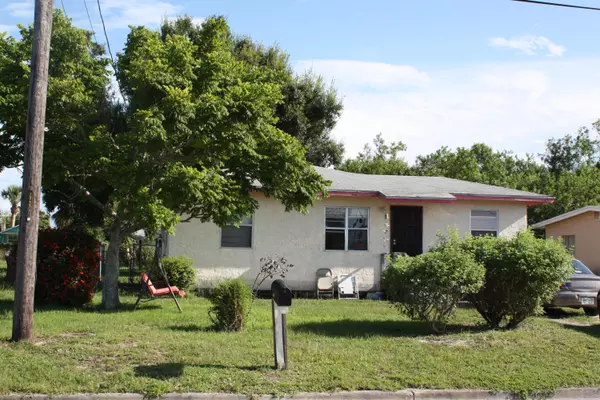 1209 Avenue M AVE, Fort Pierce, FL 34950