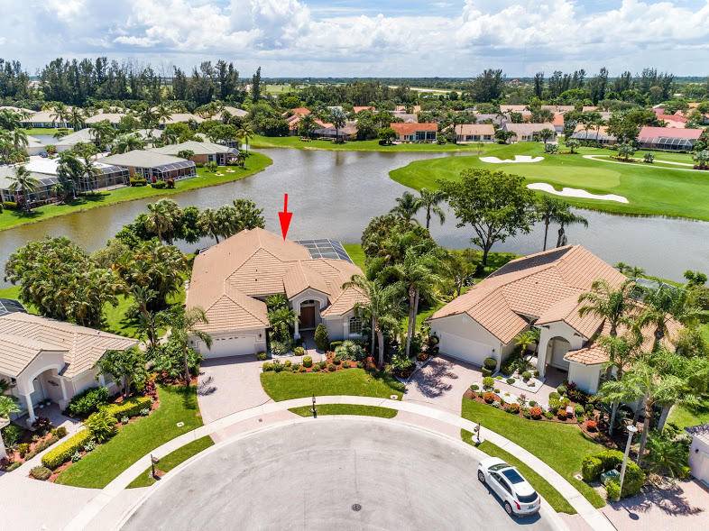 Boynton Beach, FL 33472,7639 Northport DR
