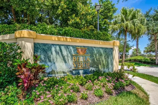 Boynton Beach, FL 33437,6421 Bella CIR 306