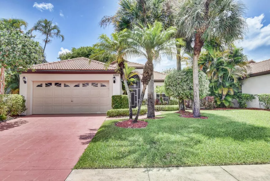 22562 Esplanada DR, Boca Raton, FL 33433