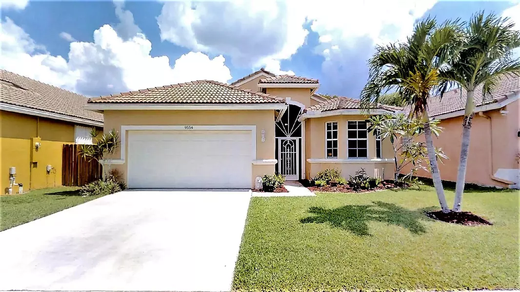 9554 Verona Lakes BLVD, Boynton Beach, FL 33472