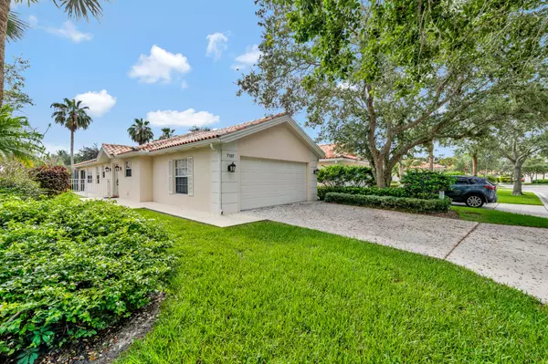 7137 Grassy Bay DR, West Palm Beach, FL 33411