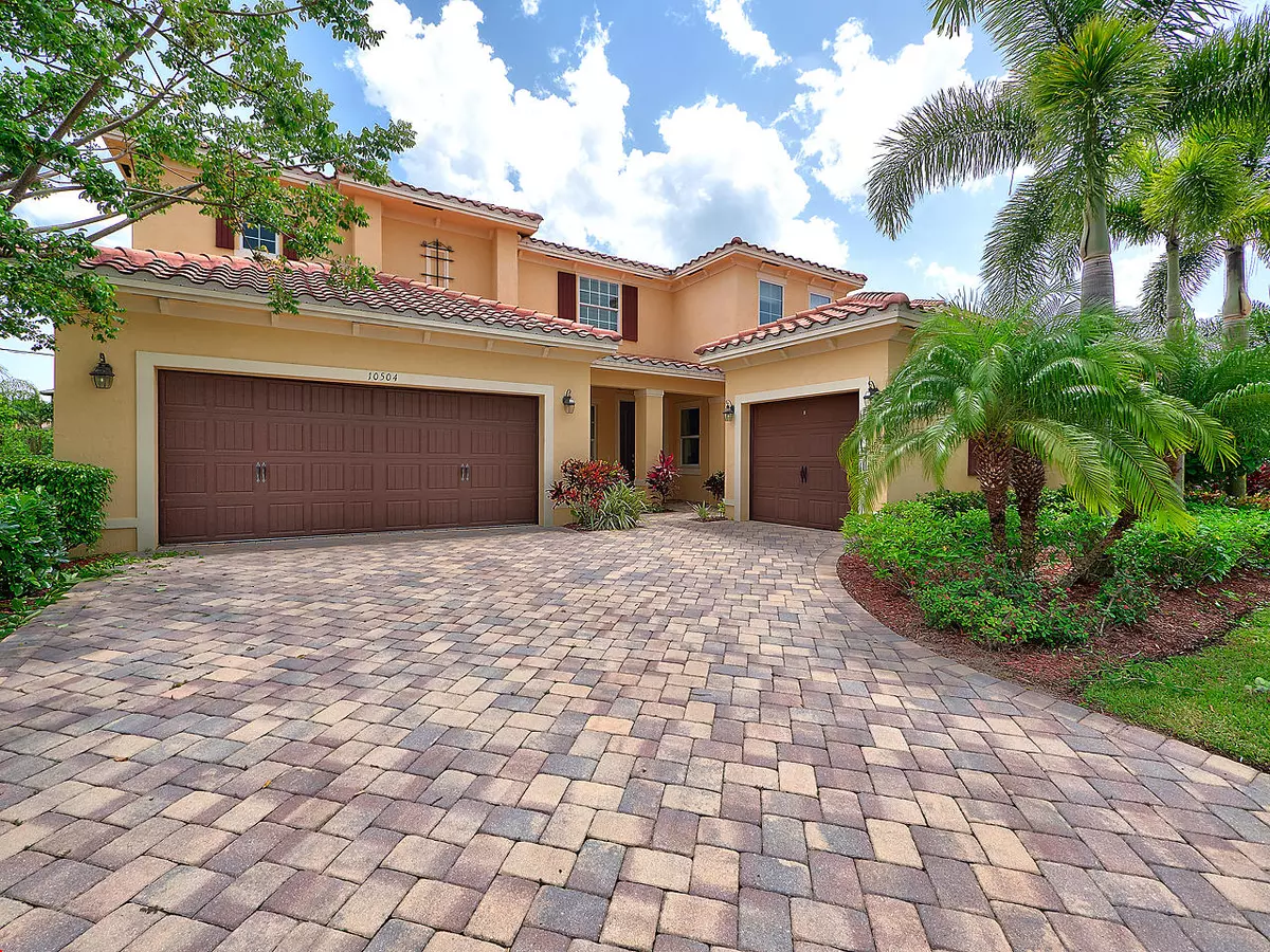 Wellington, FL 33414,10504 Longleaf LN