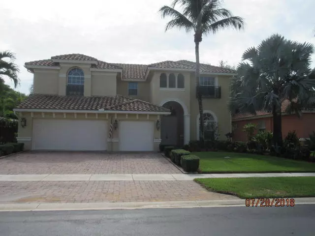 Boynton Beach, FL 33437,9905 Coronado Lake DR