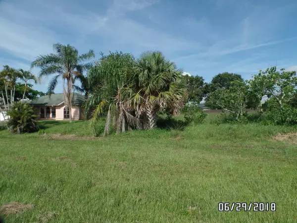 Port Saint Lucie, FL 34953,4400 SW Darwin BLVD